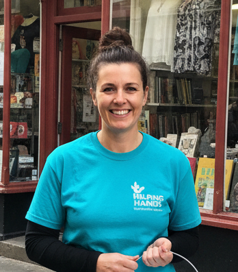 Charity / Nonprofit Director