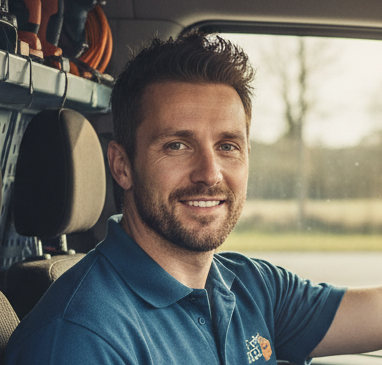 Facilities / Field Engineer