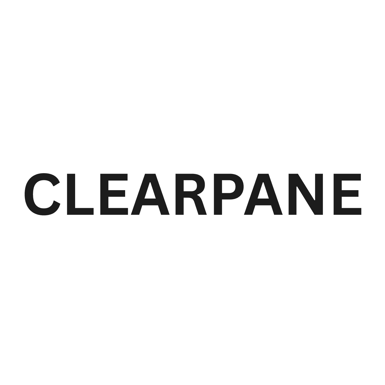 Clearpane